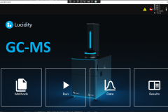 GC-MS-Application-SW-Home-Screen-2