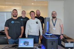 Customer-Lab-3-France