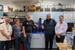 Iversen-with-UK-customers